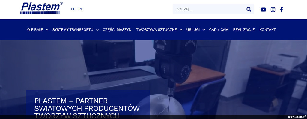 plastem