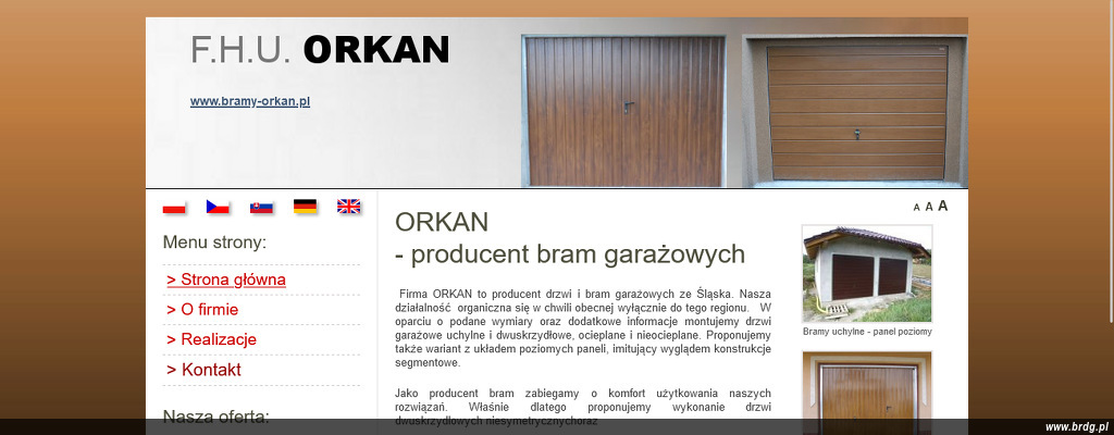 fhu-orkan-maciej-orkan