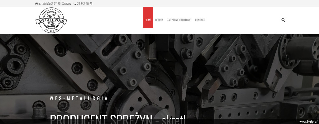 wyszkowska-fabryka-sprezyn-metalurgia-sp-z-o-o