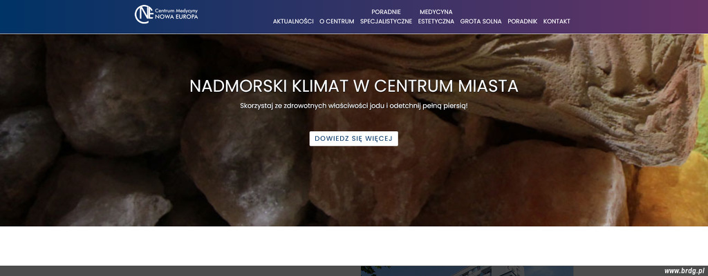 centrum-medycyny-nowa-europa