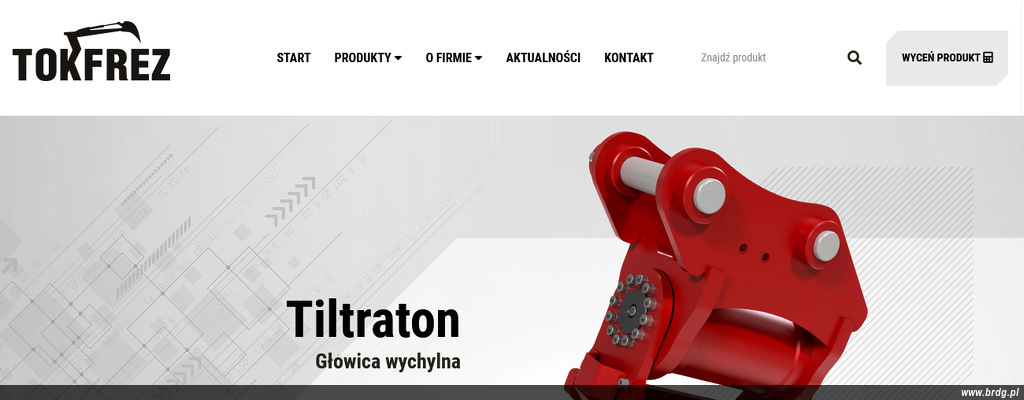 tokfrez-przedsiebiorstwo-produkcyjno