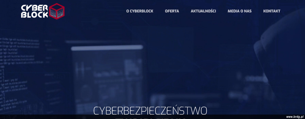 cyber-block