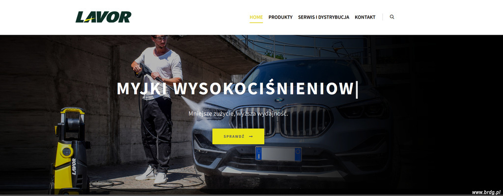 lavorwash-polska-sp-z-o-o