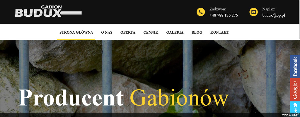 budux-jacek-pustulka