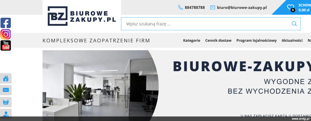 supply-service-maciej-dabala