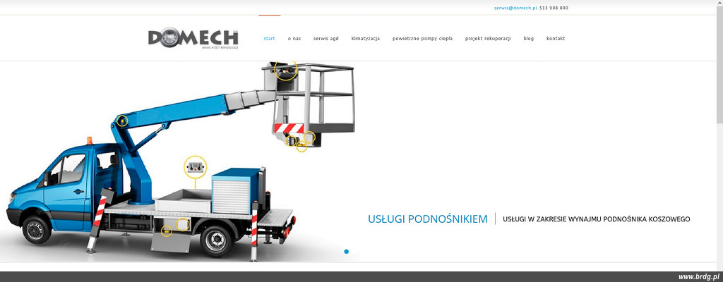 zaklad-uslugowo-handlowy-domech-sc