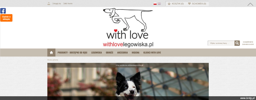 withlovelegowiska