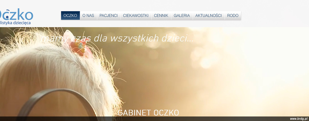gabinet-oczko