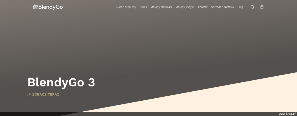 blendygo