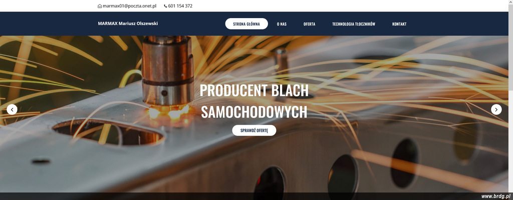 marmax-mariusz-olszewski