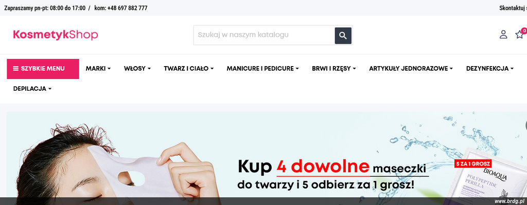 kosmetykshop