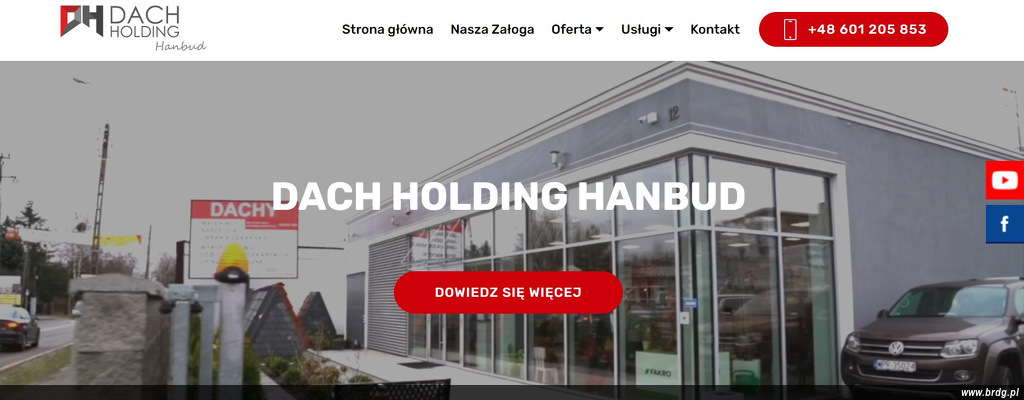 dach-holding-hanbud